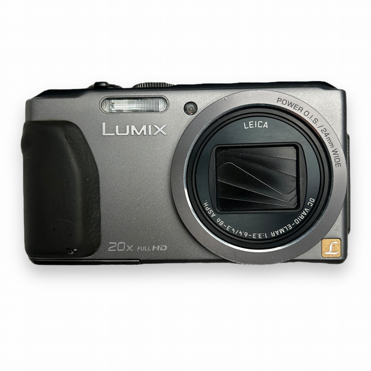 Aparat cyfrowy Panasonic Lumix DMC-TZ40