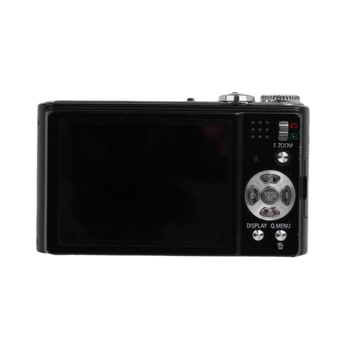 Aparat cyfrowy Panasonic Lumix DMC-ZX1 | Wysoka Jakość, 100% Dobra