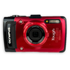 Aparat cyfrowy Olympus Tough TG-2