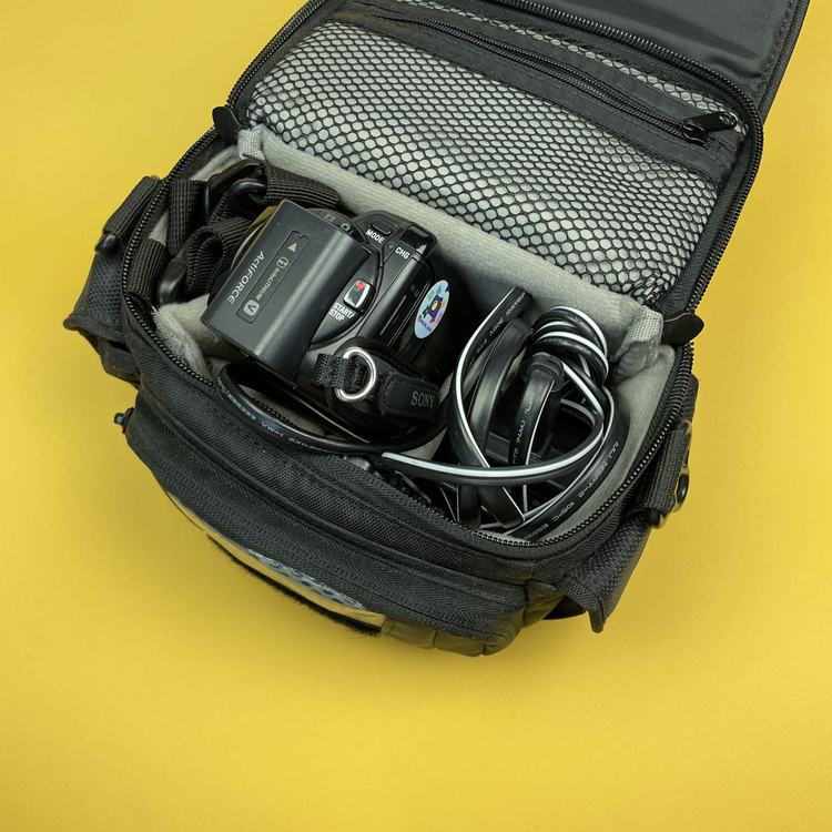 Kamera cyfrowa Sony Handycam HDR-XR150