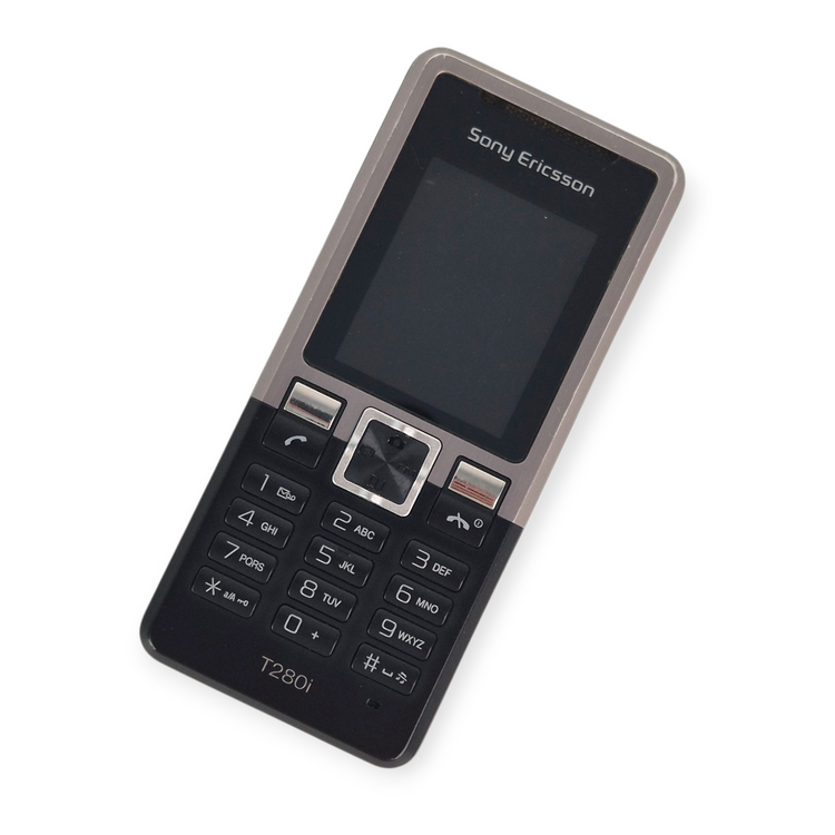 Telefon retro Sony Ericson T280I