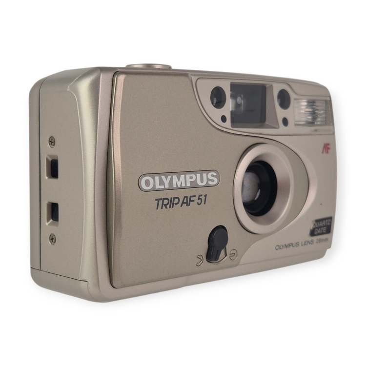 Olympus trip XB400