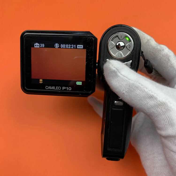 Kamera Toshiba Camileo