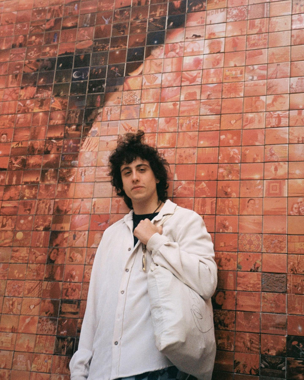 Aparat analogowy Canon Mega Zoom 105 Saf