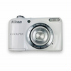 Aparat cyfrowy Nikon COOLPIX L27