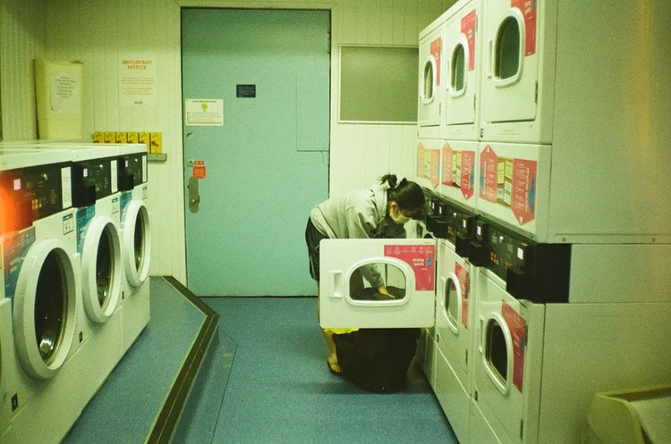 Aparat analogowy Ricoh FF-700