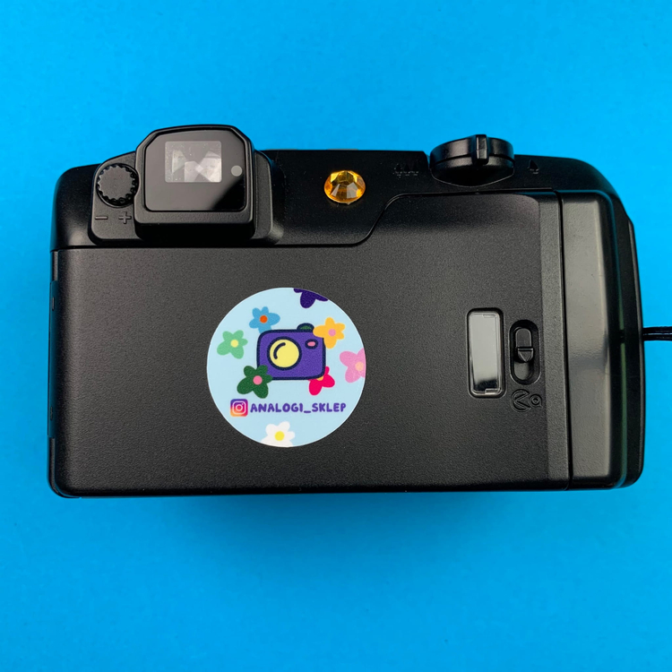 PENTAX ESPIO 105G フィルムカメラ Pentax espio 105g