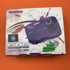 Zestaw z Aparatem cyfrowym  Fujifilm Finepix Z