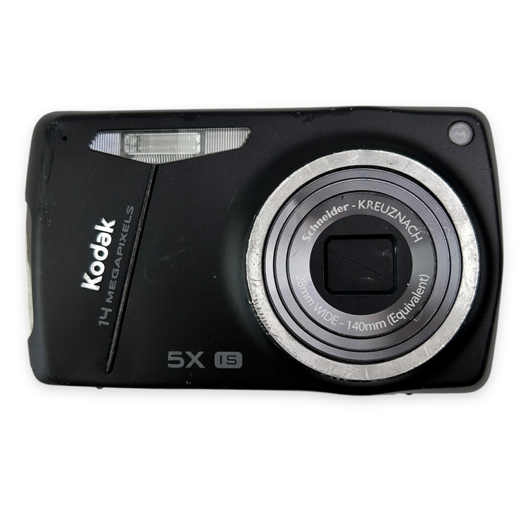 Aparat cyfrowy Kodak EasyShare M575