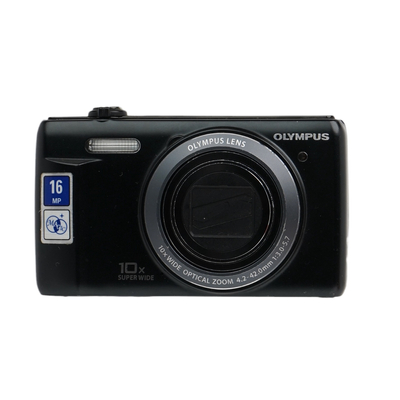 Aparat cyfrowy Olympus VR-340