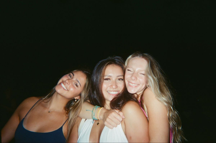 Aparat analogowy Ricoh FF-9