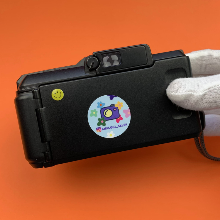 Olympus Viewzoom 120