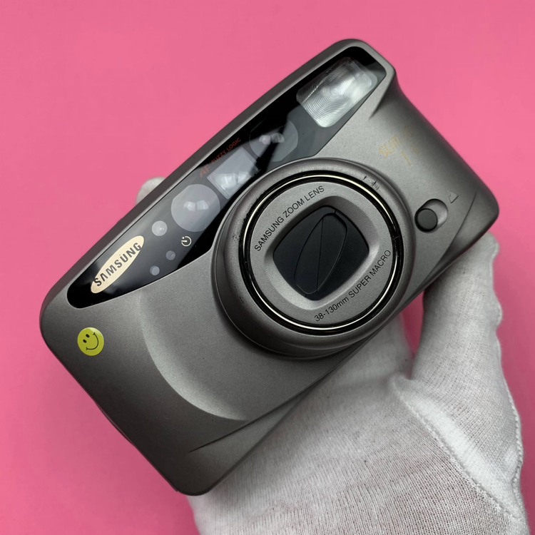 Samsung AF Slim Zoom