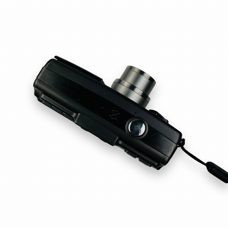 Aparat cyfrowy Konica Revio KD-500Z