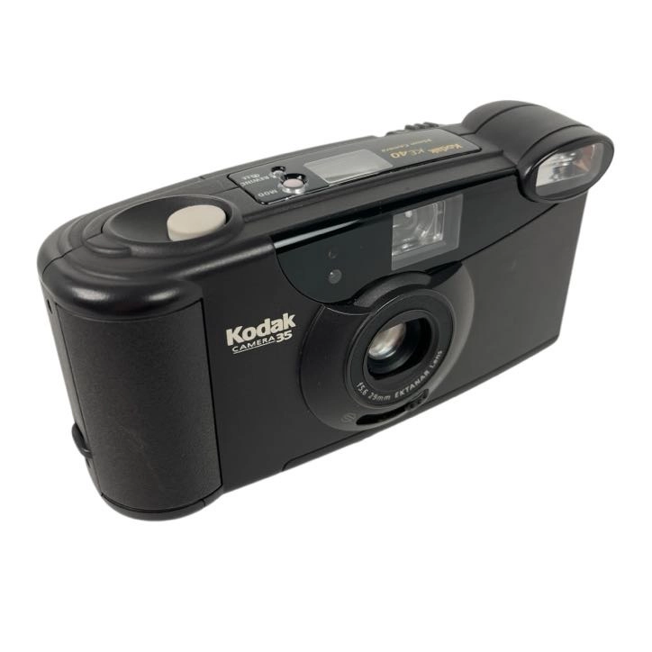 Aparat analogowy Kodak Easyload 35 KE40