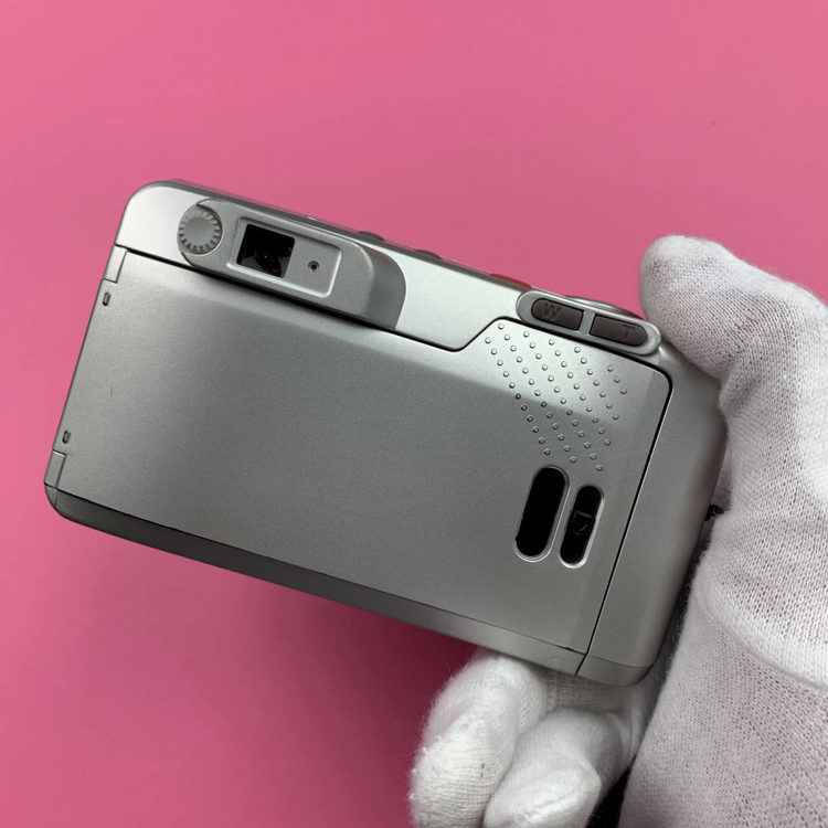 Voigtlander Vitessa D 140