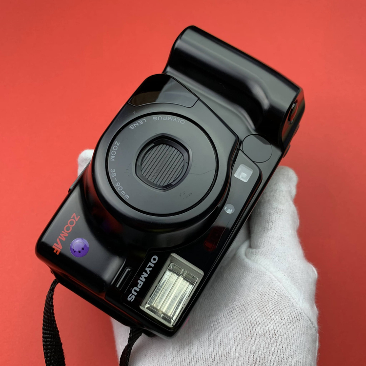 Olympus AZ-230 Superzoom