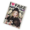 I LOVE FAKE Magazine – Celebrating the Spirit of Youth