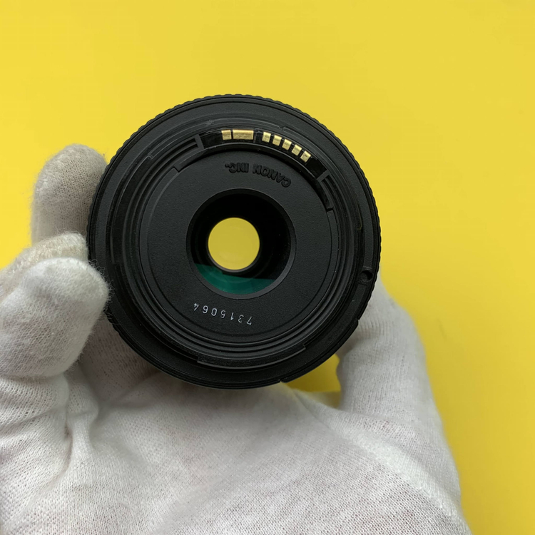 Aparat analogowy Canon EOS 300 SET