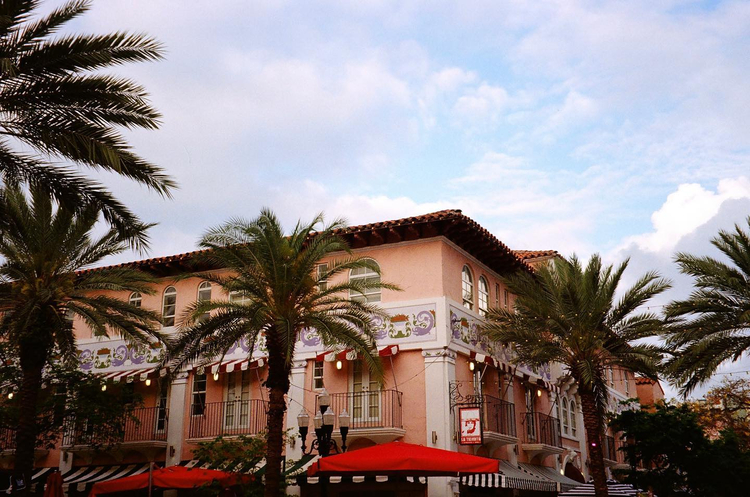 Olympus Superzoom 70