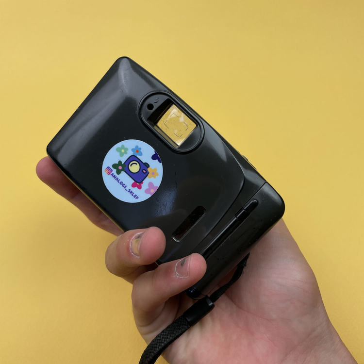 Aparat analogowy Nikon AF 250