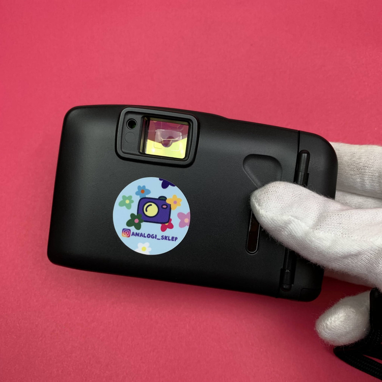 Minolta F35 BIG FINDER