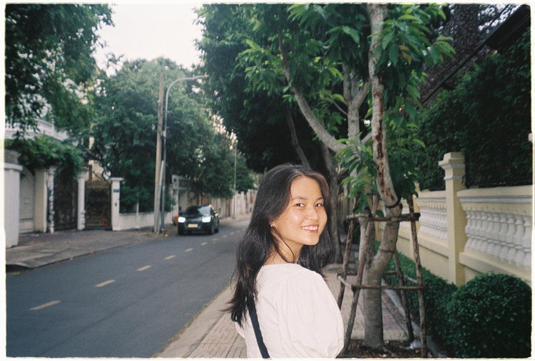 Fujifilm Auto20 Big Finder