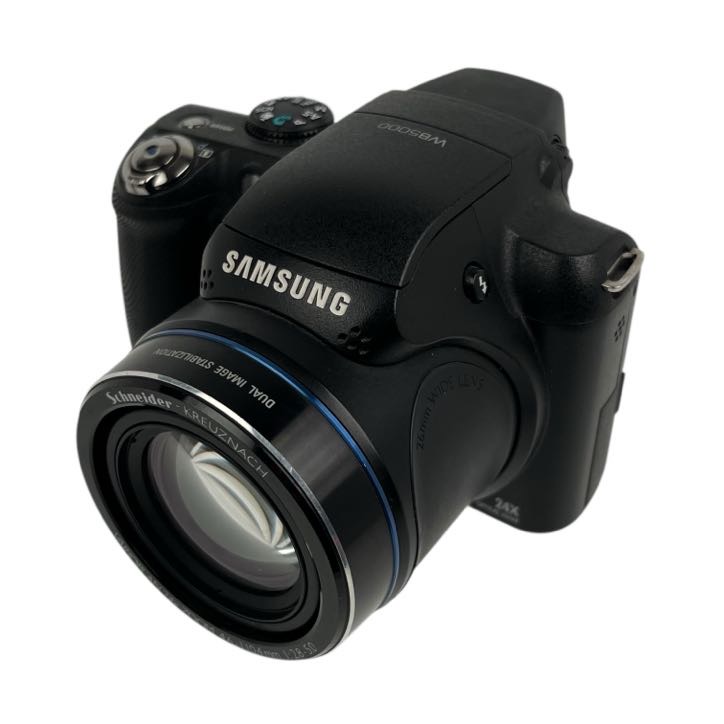 Aparat cyfrowy Samsung WB5000