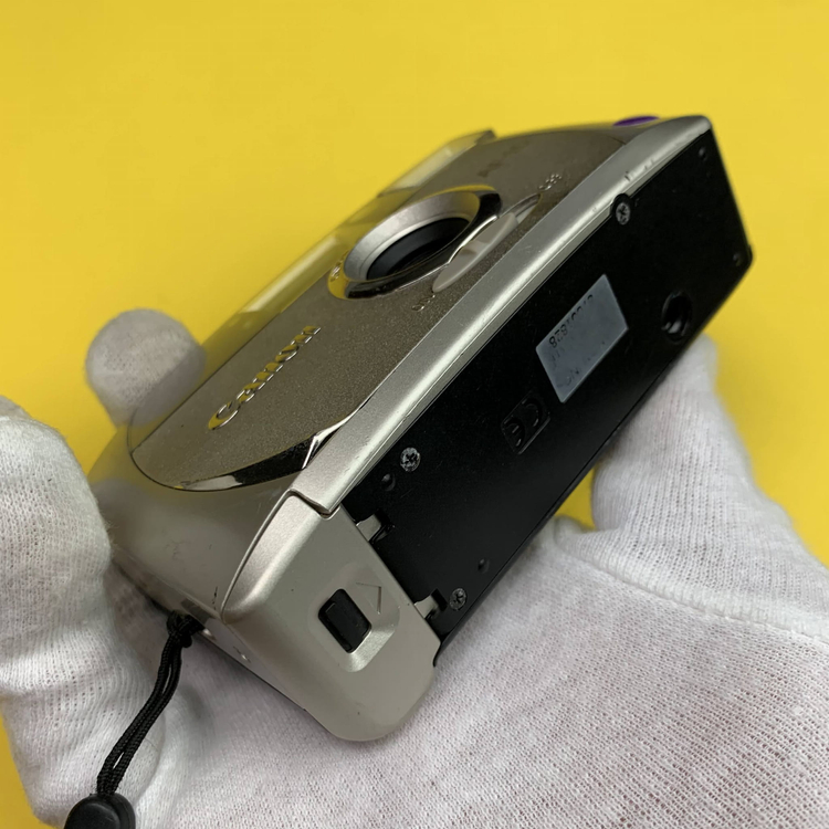 Aparat analogowy Canon Prima AF-10