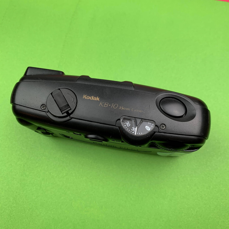 Kodak kb10