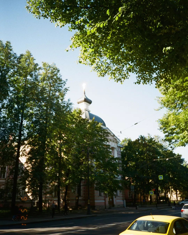 Aparat analogowy Praktica BF-af