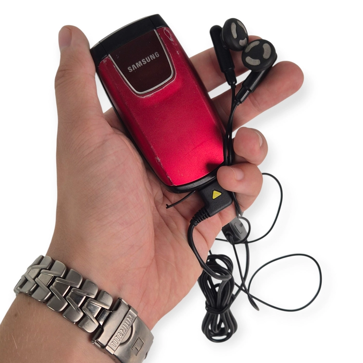 Telefon retro Samsung SGH-C270