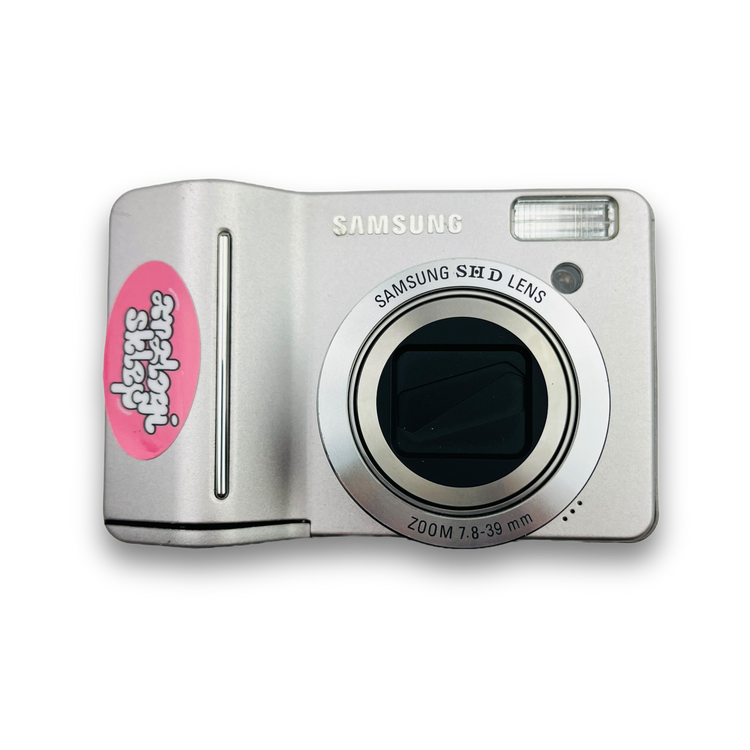 Aparat cyfrowy Samsung S1050