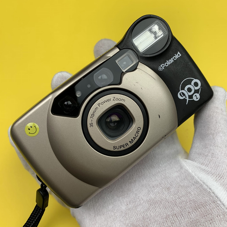 Aparat analogowy Exacta Macro 70 af