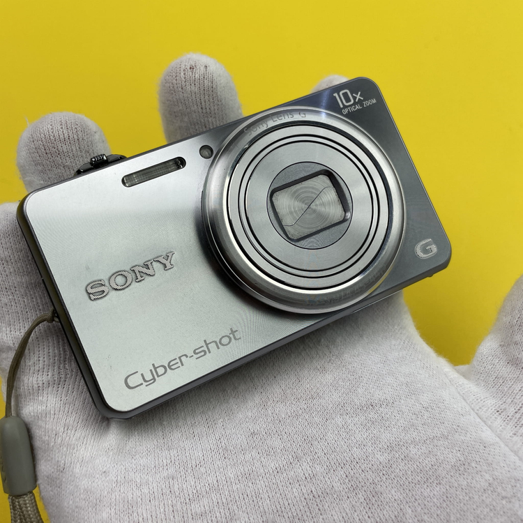 Aparat cyfrowy Sony Cybershot G