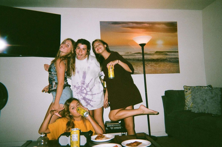 Aparat analogowy Olympus Trip AF-31