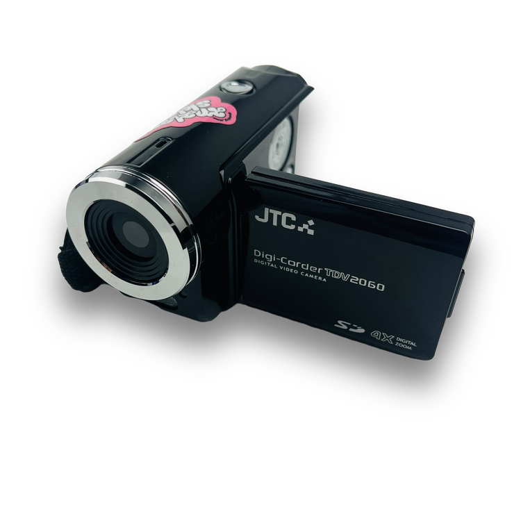 Kamera Cyfrowa JTC Digi-Corder TDV2060