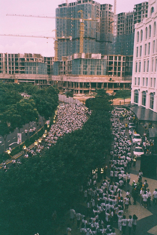 Olympus Mju zoom 105