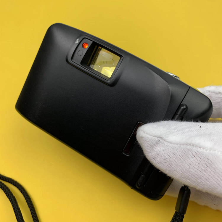 Aparat analogowy Olympus trip XB40AF