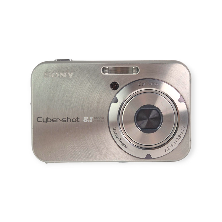Aparat cyfrowy Sony Cybershot DSC-N1