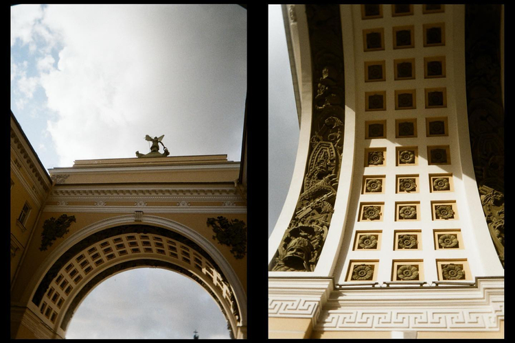 Aparat analogowy Kodak HD35