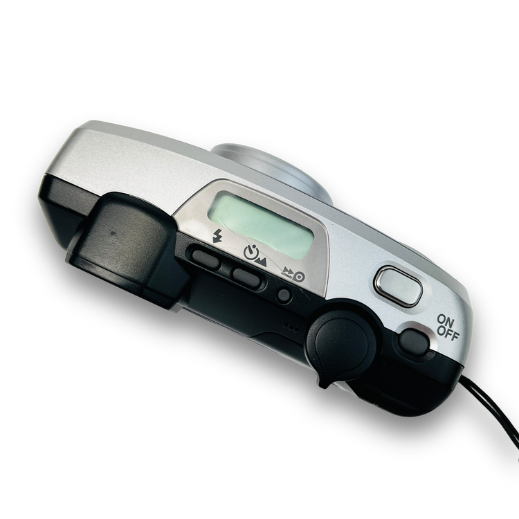 Aparat analogowy Pentax Espio 80v