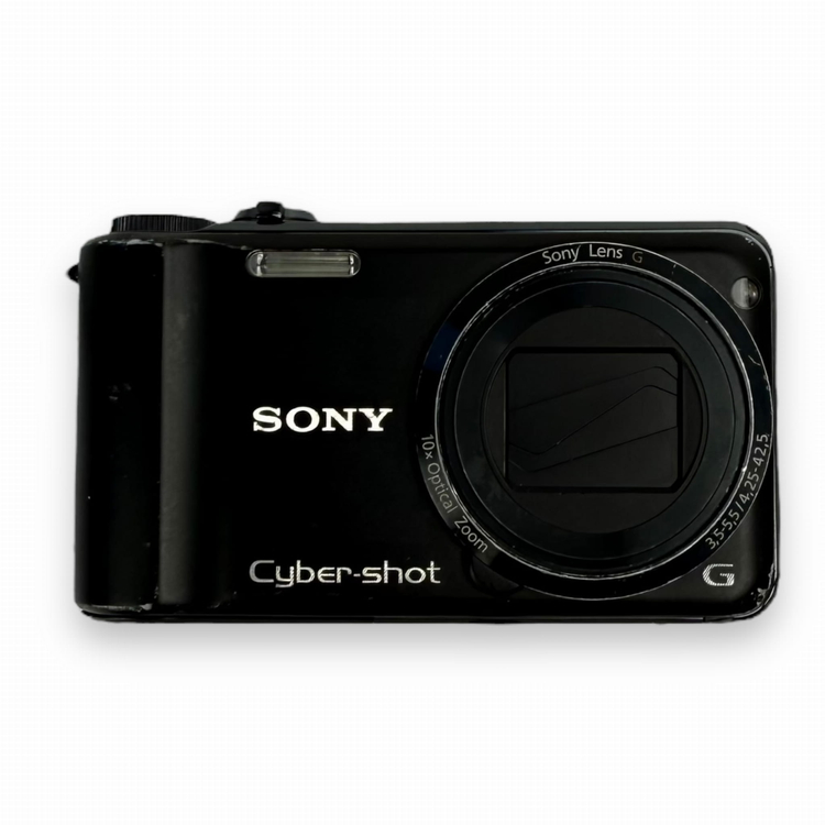 Aparat cyfrowy Sony Cybershot DSC-HX5