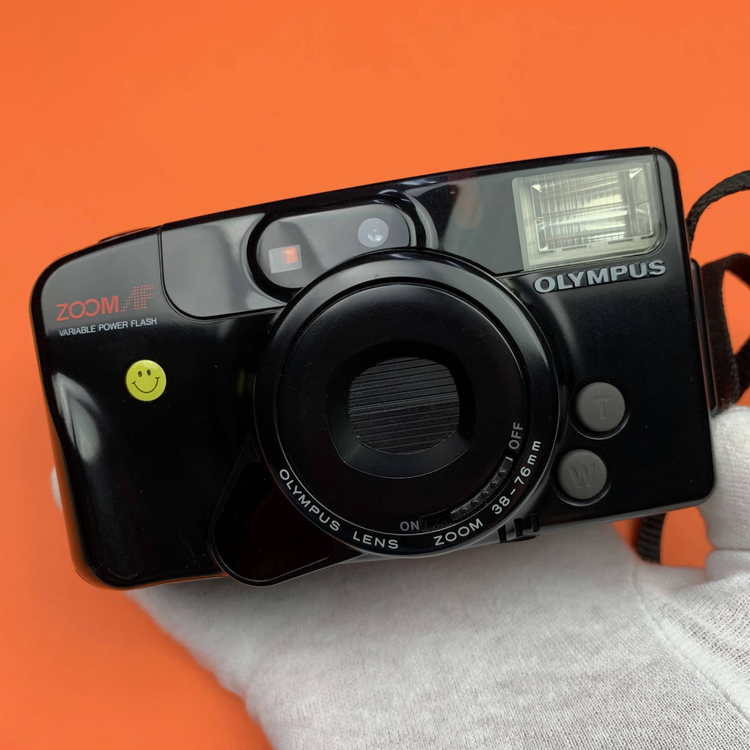 Olympus AZ-210 Superzoom