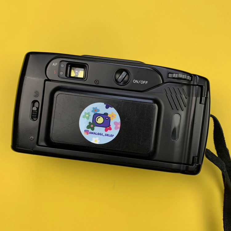 Praktica Sport QT One