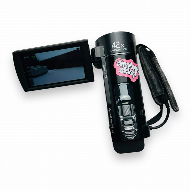 Kamera cyfrowa Sony Handycam HDR-CX130