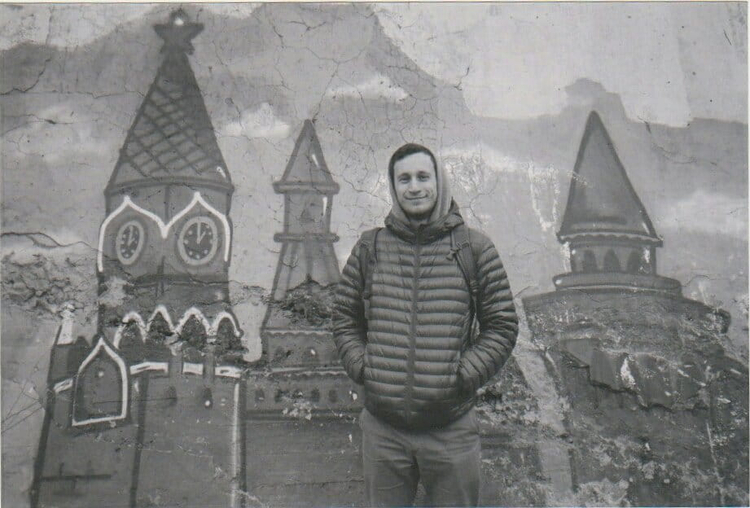 Aparat analogowy Chinon Auto 6001