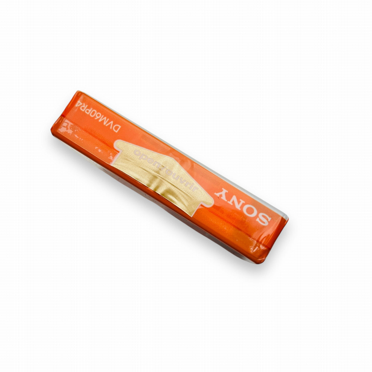 Kaseta Mini DV do kamery na kasety