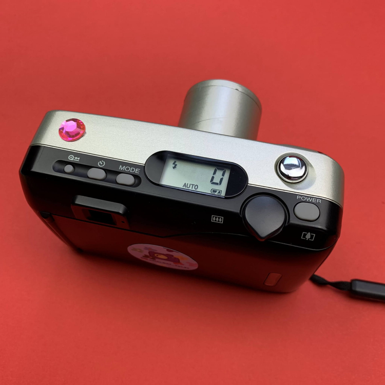 Fujifilm DL-270 zoom super