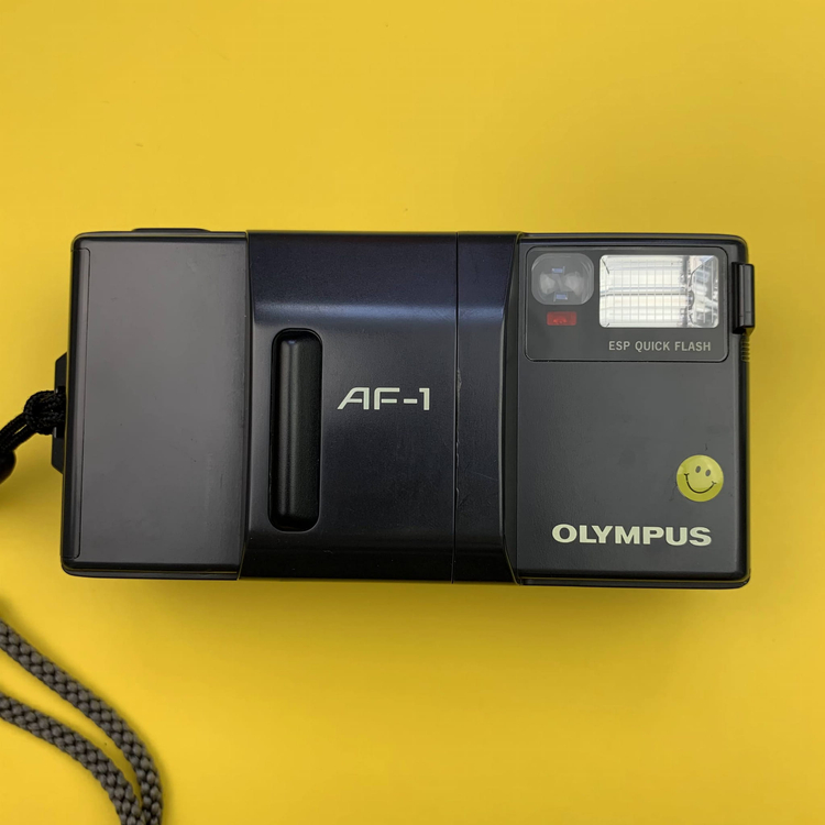 Olympus AF-1